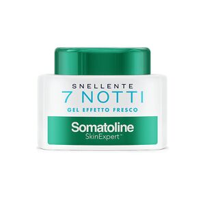SOMATOLINE SKIN EXPERT Somatoline Snellente 7 Notti Gel Fresco 250ml