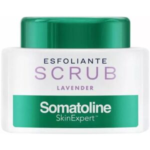 SOMATOLINE SKIN EXPERT Somatoline - Skinexpert Scrub Lavanda 350 G