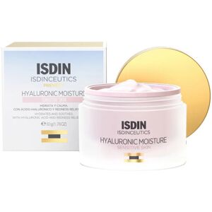 Isdinceutics - Hyaluronic Moisture Sensibile 50 Ml