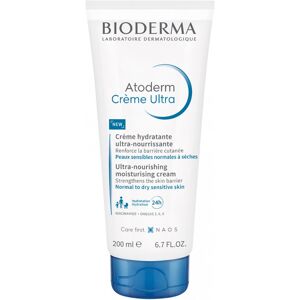 BIODERMA Atoderm - Crème Ultra 200 Ml