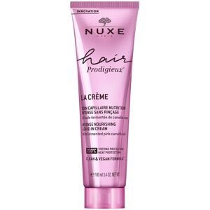 NUXE Hair Prodigieux - Crema Leave In 100 Ml