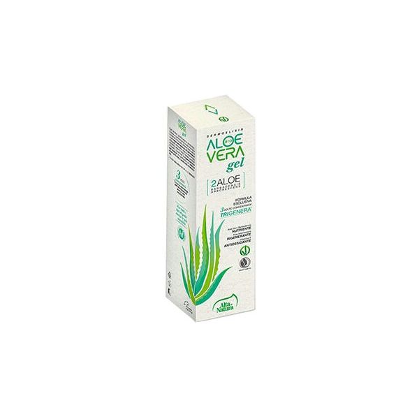 alta natura aloe vera gel 200ml