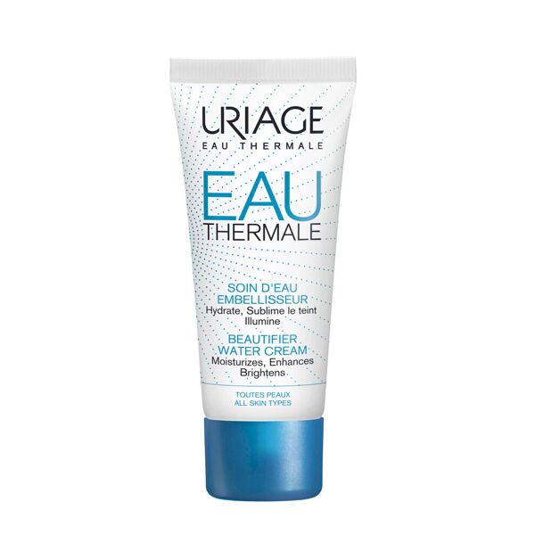 uriage eau thermale 40ml