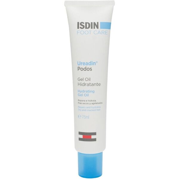 isdin ureadin podos gel oil 75ml