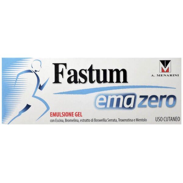 fastum ema zero emulsione gel 100ml