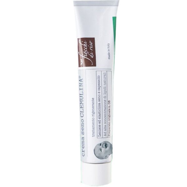 fiocchi di riso crema seno clemulina 15ml