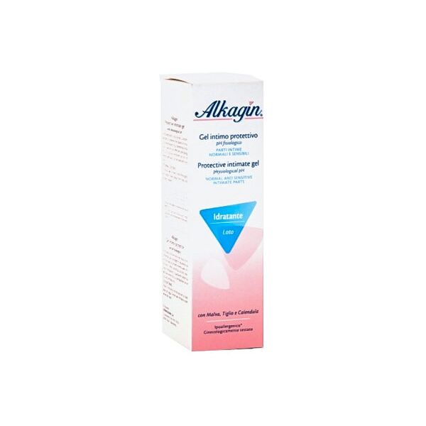 alkagin gel intimo protettivo a ph fisiologico 30 ml