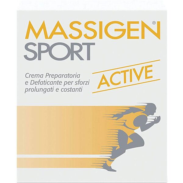 massigen sport - active 100 ml