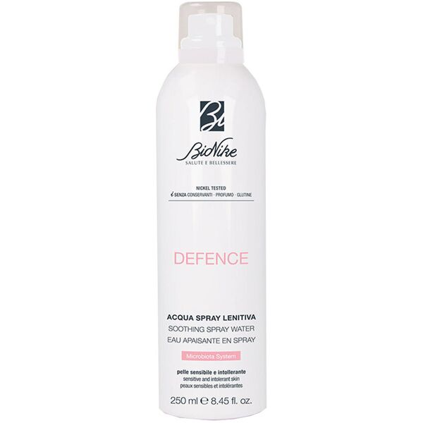 bionike defence - acqua spray lenitiva 250 ml