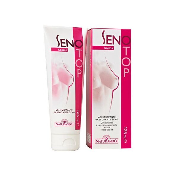 naturando seno top crema 125ml