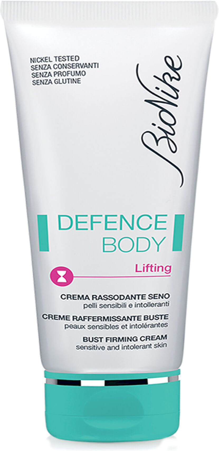 bionike defence - body lifting crema rassodante seno 100ml