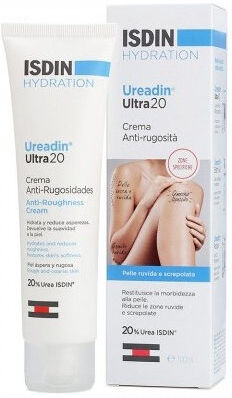 isdin ureadin ultra 20 100ml