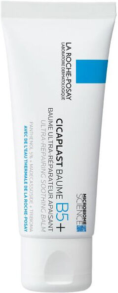 la roche-posay cicaplast baume b5+ - balsamo lenitivo ultra riparatore 40 ml