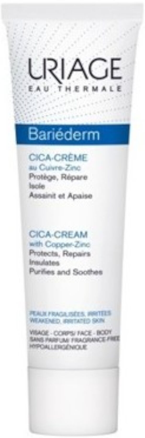 URIAGE Bariéderm Cica-Crema 40ml