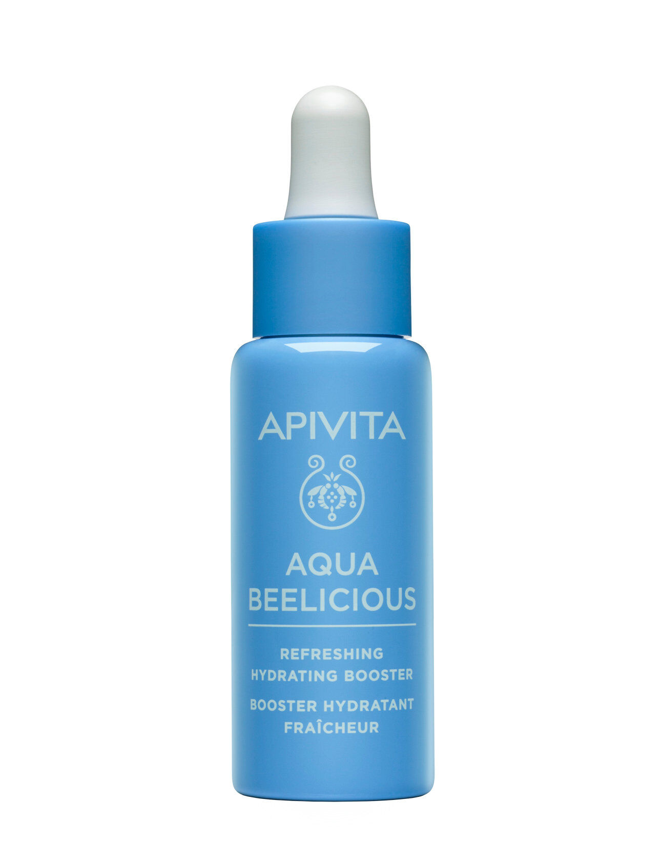 APIVITA Aqua Beelicious Booster Idratante Rinfrescante 30ml