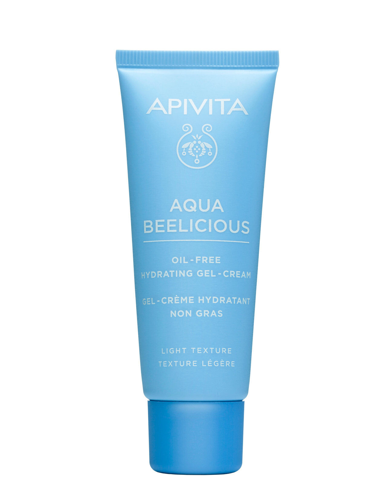 APIVITA Aqua Beelicious Crema-Gel Idratante 40ml