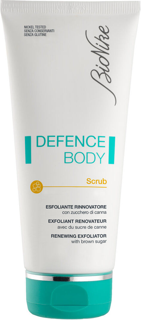 BIONIKE Defence - Body Scrub 200ml