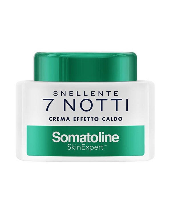 SOMATOLINE SKIN EXPERT Somatoline Snellente 7 Notti Crema 250ml