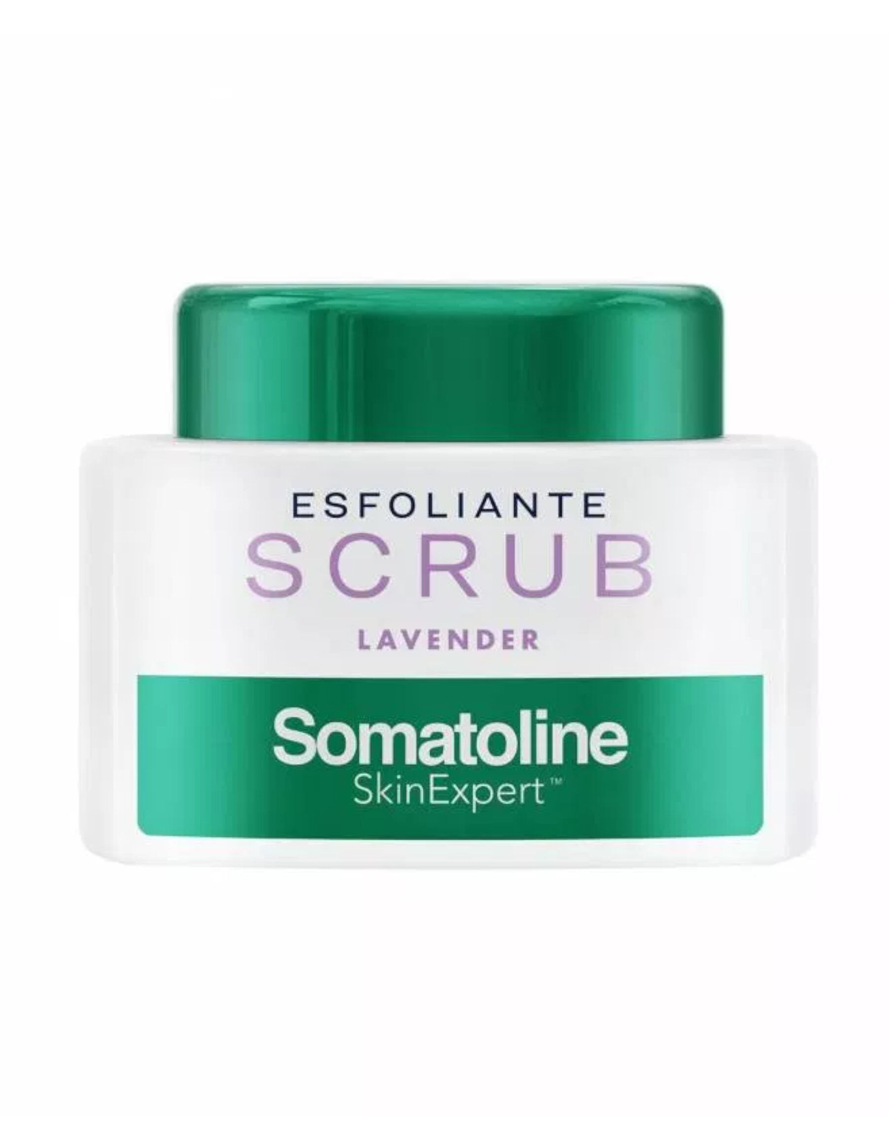 SOMATOLINE SKIN EXPERT Somatoline - Skinexpert Scrub Lavanda 350 G