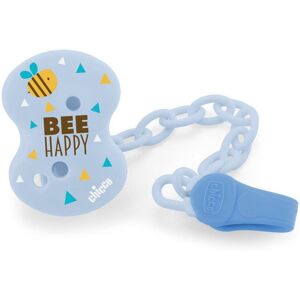 CHICCO Easy Clip 0 Mesi+ 1 Clip Blu