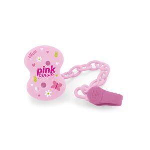 CHICCO Easy Clip 0 Mesi+ 1 Clip Rosa