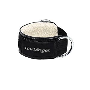 HARBINGER Heavy Duty Ankle Cuff Colore: Nero