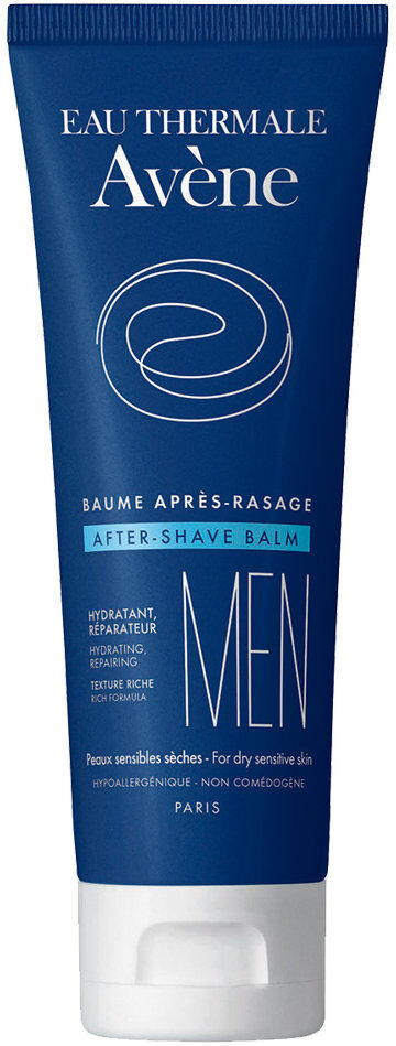 avÈne men - balsamo dopo barba 75 ml