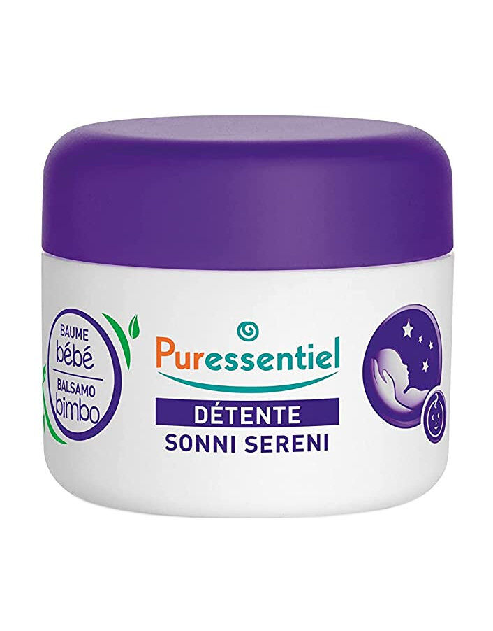 puressentiel sonni sereni - balsamo bimbo 30 ml