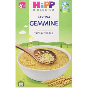 HIPP Pastina - Gemmine 320 Grammi