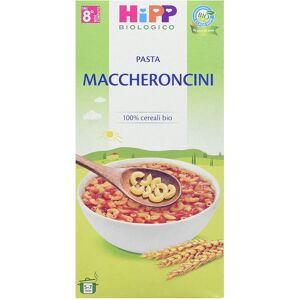 HIPP Pasta - Maccheroncini 320 Grammi