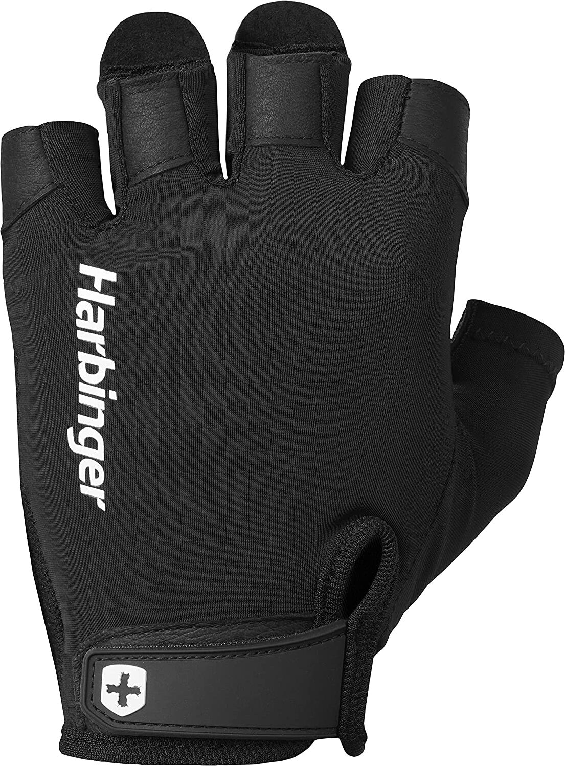 harbinger pro gloves new colore: nero xl