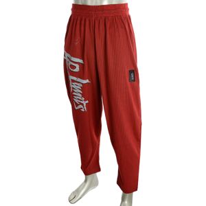 LEGAL POWER Bodypants Boston Colore: Rosso L