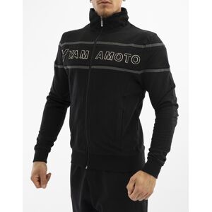 YAMAMOTO OUTFIT Man Sweatshirt Nero L