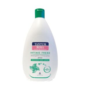 Tantum Rosa Intimo Fresh Ph 4,5 500ml