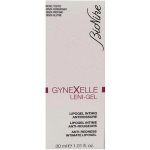 BIONIKE Gynexelle - Leni-Gel Lipogel Intimo Antirossore 30ml