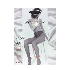 SOLIDEA Naomi 70 1 Pacchetto / Nero M