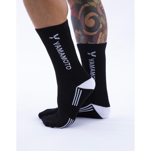 yamamoto outfit socks pro yamamoto® team 2 paia di calzini 43-46