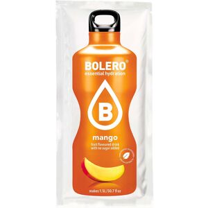 Bolero Drink 12 Bustine Da 8-9 Grammi Tè Freddo Alla Pesca