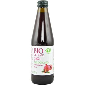 PROBIOS Bio Organic - Solo Succo Di Melograno 330ml