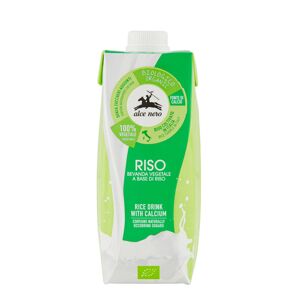 ALCE NERO Bevanda Vegetale A Base Di Riso 500 Ml