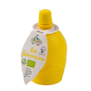 TREVISAN Bio Limoncino 200 Ml