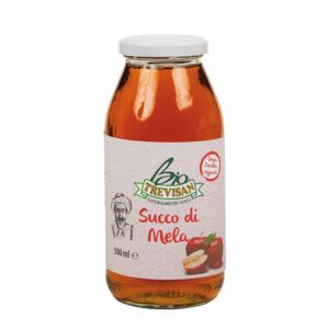 TREVISAN Succo Di Mela 500 Ml