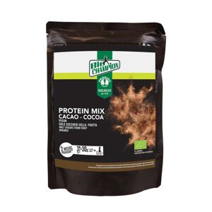 PROBIOS Protein Mix Cocoa 420 Grammi