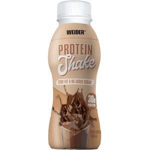 WEIDER Protein Shake 330 Ml Cioccolato Al Latte