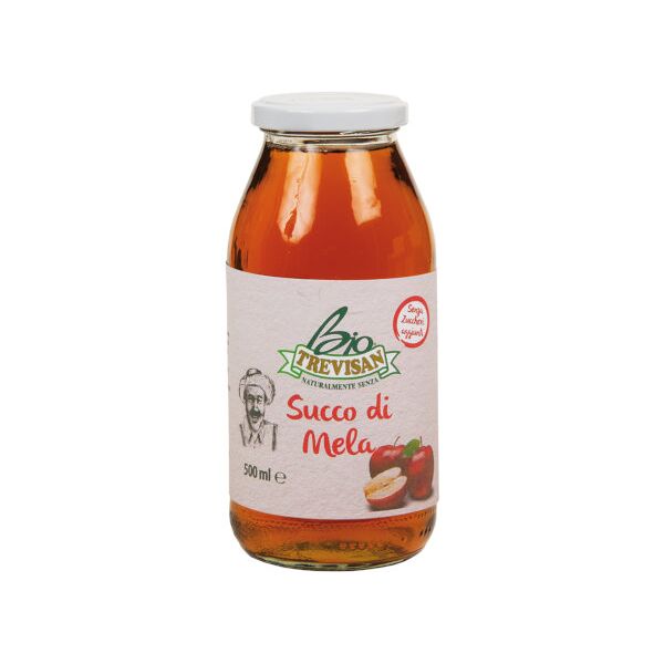 trevisan succo di mela 500 ml