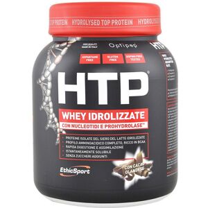 ETHICSPORT Htp 750 Grammi Cacao Olandese