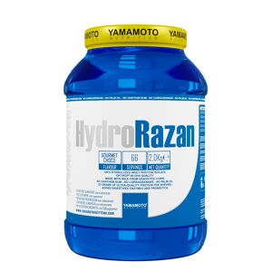 YAMAMOTO NUTRITION Hydro Razan Optipep® 2000 Grammi Biscotto E Gianduia