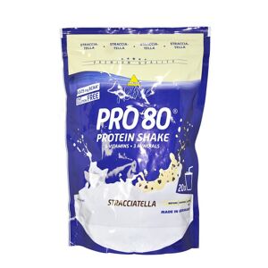INKOSPOR Active Pro 80 Protein Shake 500 Grammi Pistacchio