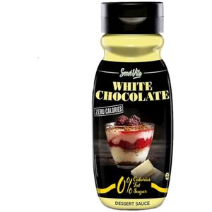 SERVIVITA White Chocolate 320ml