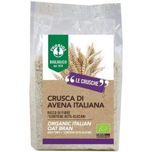 PROBIOS Easy To Go - Crusca Di Avena 250 Grammi